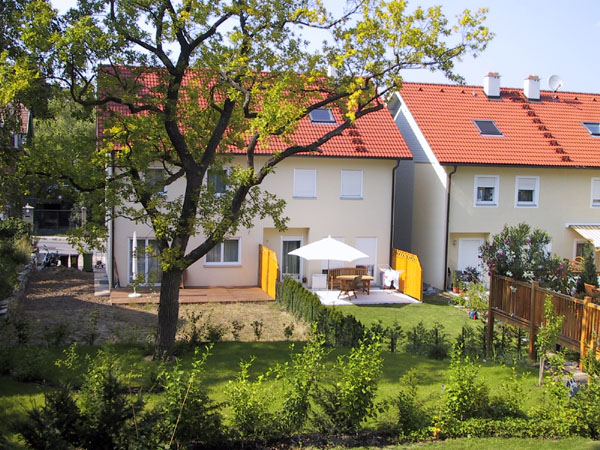Wohnpark Referenz Perchtoldsdorf